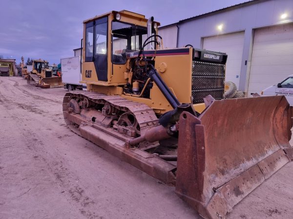 CAT B10 - Image 8