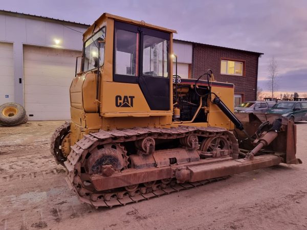 CAT B10 - Image 7