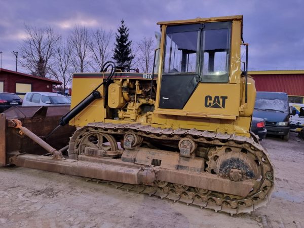CAT B10 - Image 5