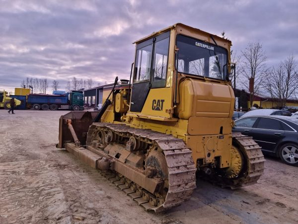 CAT B10 - Image 4