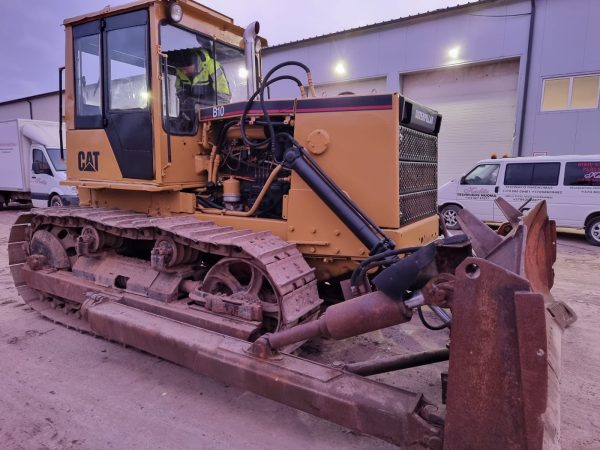 CAT B10 - Image 3