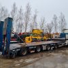 Bodex Trailer