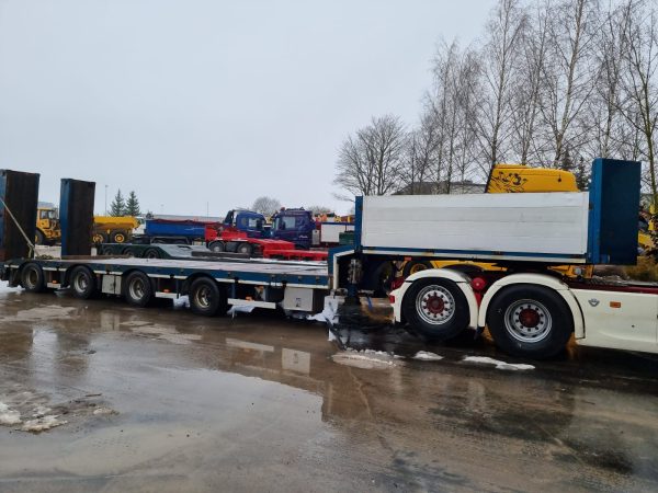 Bodex Trailer - Image 11
