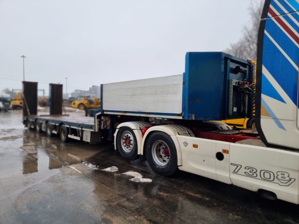 Bodex Trailer - Image 10