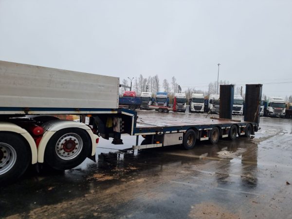 Bodex Trailer - Image 9