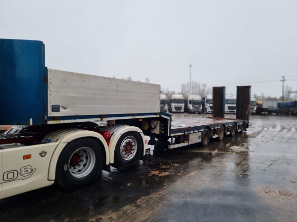 Bodex Trailer - Image 8