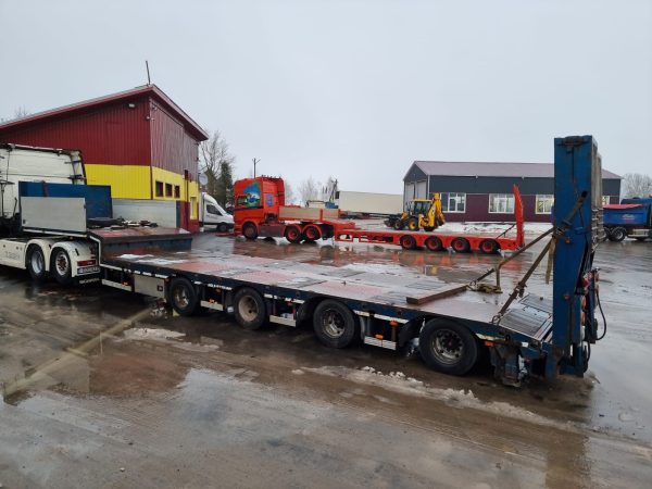 Bodex Trailer - Image 7