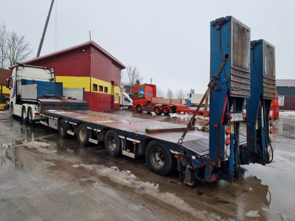 Bodex Trailer - Image 6