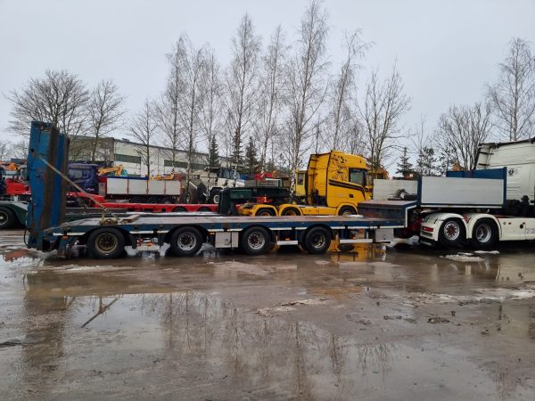 Bodex Trailer - Image 5