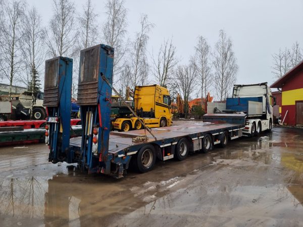 Bodex Trailer - Image 4