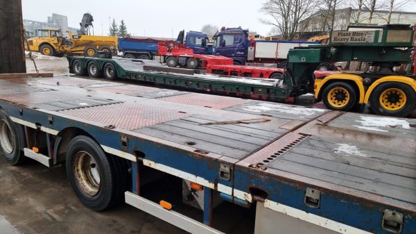 Bodex Trailer - Image 14