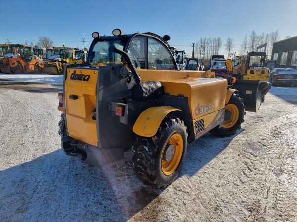 Dieci Mini Agri 25.6 - Image 11