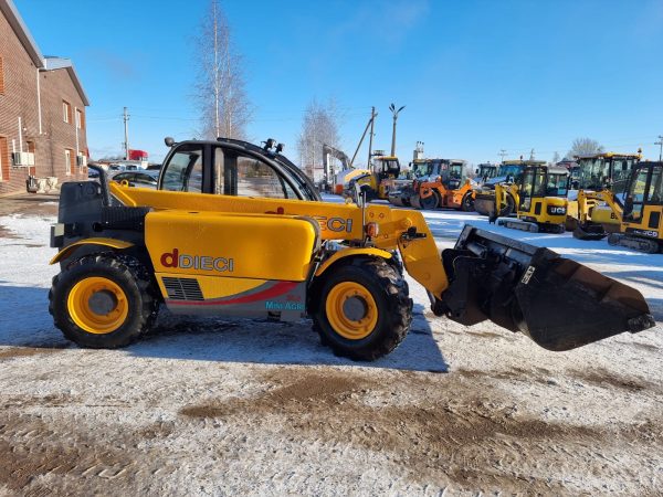 Dieci Mini Agri 25.6 - Image 10