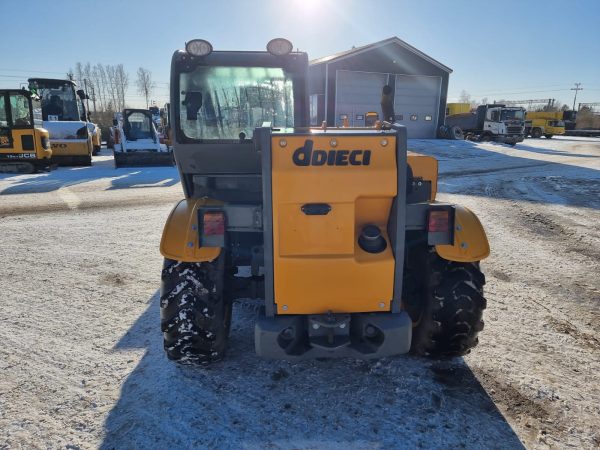 Dieci Mini Agri 25.6 - Image 9