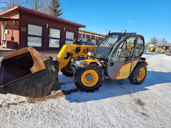 Dieci Mini Agri 25.6 - Image 8
