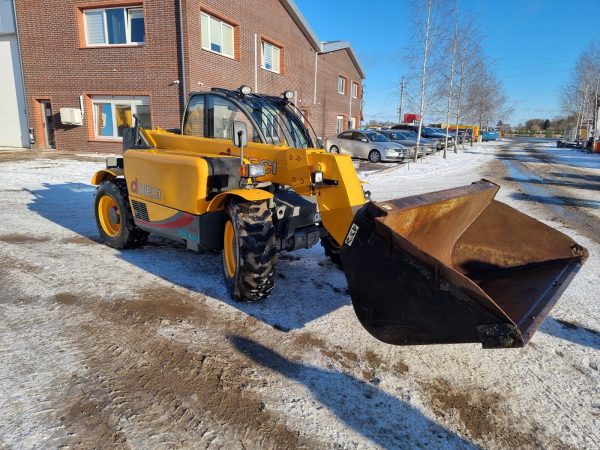 Dieci Mini Agri 25.6 - Image 4