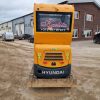 HYUNDAI R16-9 - Image 8