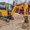HYUNDAI R16-9 - Image 6
