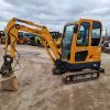 HYUNDAI R16-9 - Image 5
