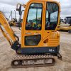HYUNDAI R16-9 - Image 2