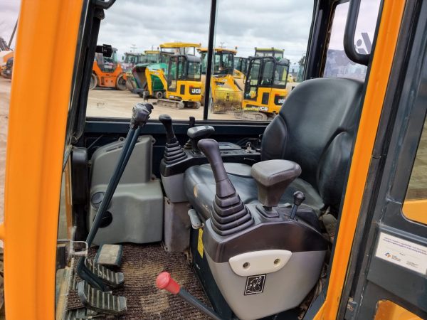 HYUNDAI R16-9 - Image 12