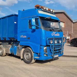 Volvo FH-16