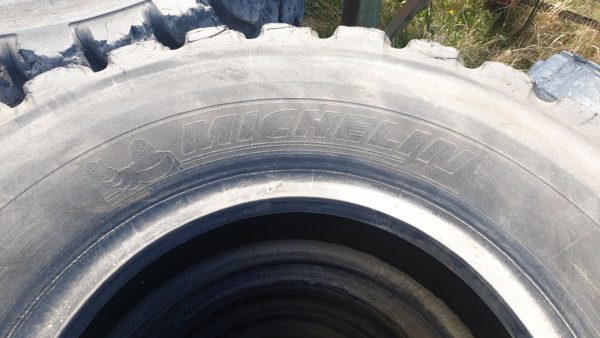 Michelin 27.00 R49 - Image 6