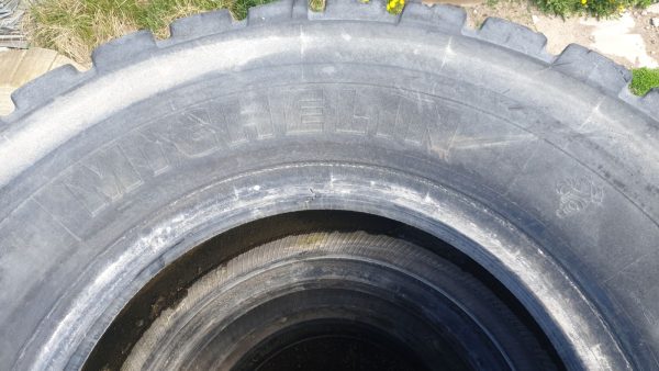 Michelin 27.00 R49 - Image 5