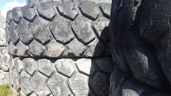 Michelin 27.00 R49 - Image 3