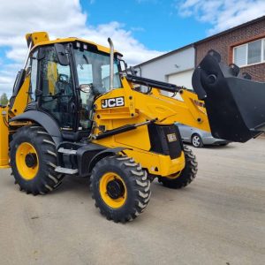 JCB 3CX NEW