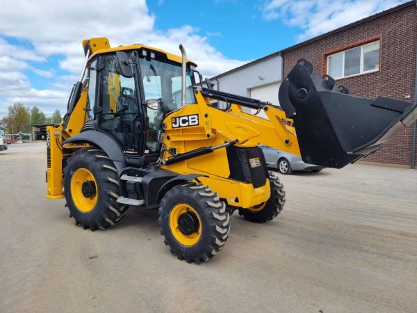 JCB 3CX NEW