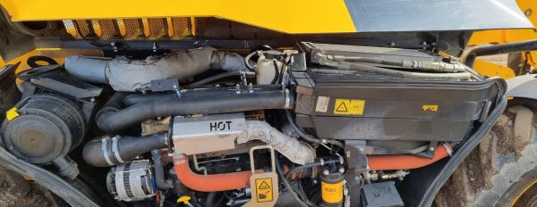 JCB 525-60 Hi-Viz - Image 14