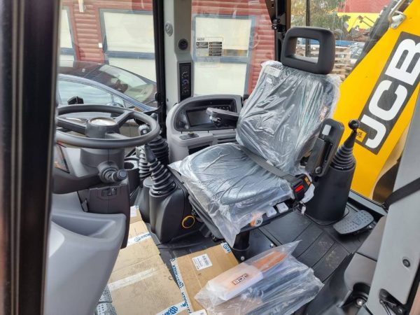 JCB 3CX NEW - Image 10