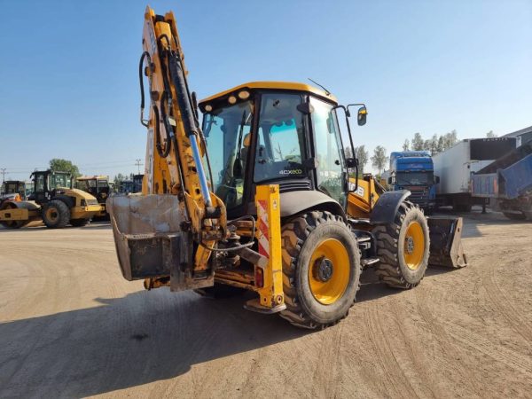 JCB 4CX - Image 12