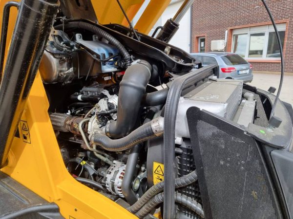 JCB 3CX NEW - Image 11