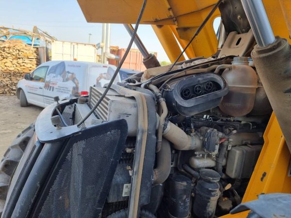 JCB 4CX - Image 16