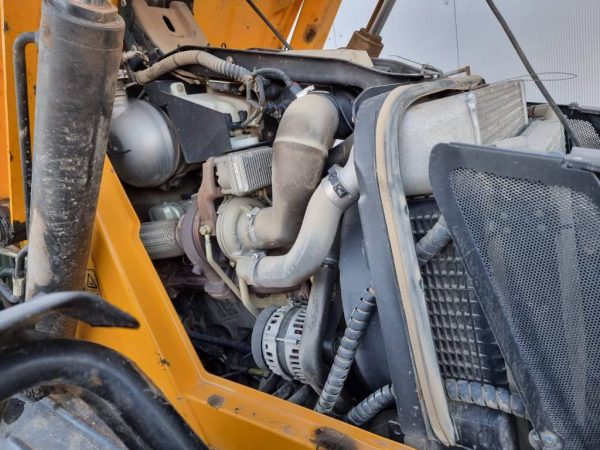 JCB 4CX - Image 17