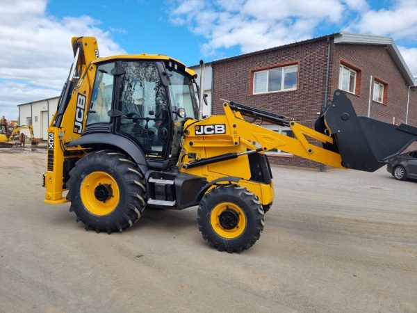 JCB 3CX NEW - Image 2