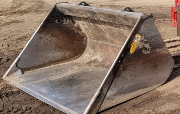 JCB 525-60 Hi-Viz - Image 13