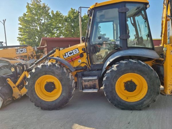 JCB 4CX - Image 4
