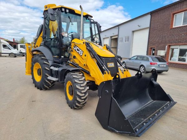 JCB 3CX NEW - Image 3