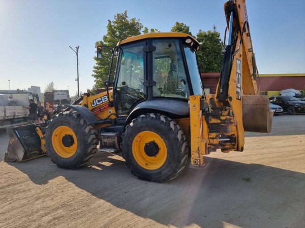 JCB 4CX - Image 5