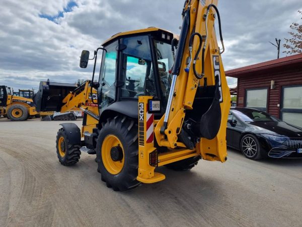 JCB 3CX NEW - Image 4