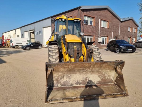JCB 4CX - Image 6