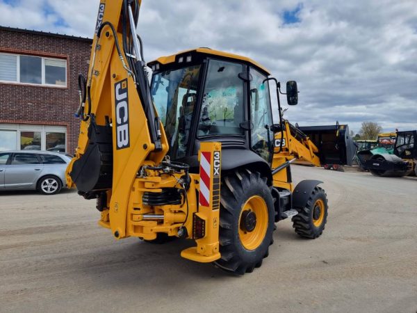 JCB 3CX NEW - Image 5