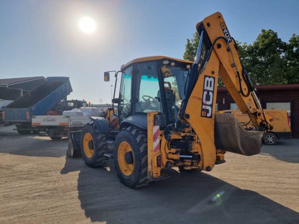 JCB 4CX - Image 7