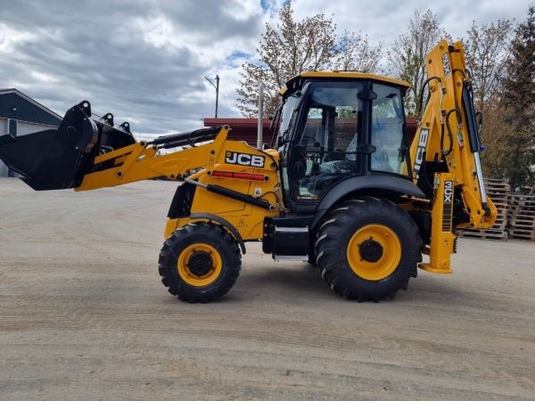 JCB 3CX NEW - Image 6