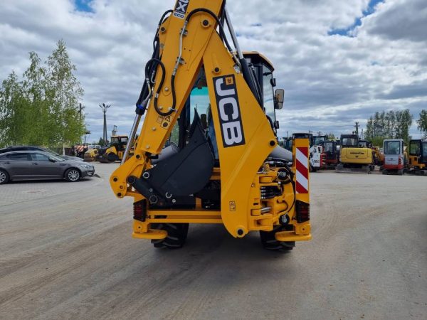 JCB 3CX NEW - Image 7