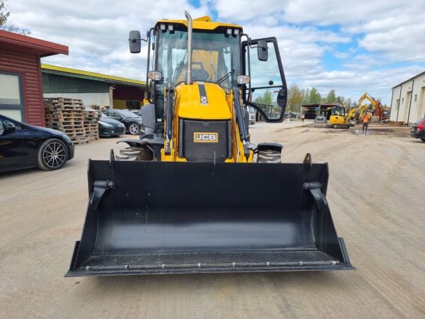 JCB 3CX NEW - Image 8