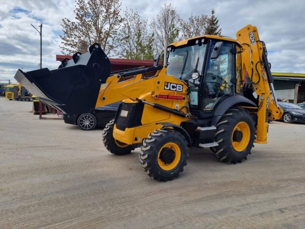 JCB 3CX NEW - Image 9